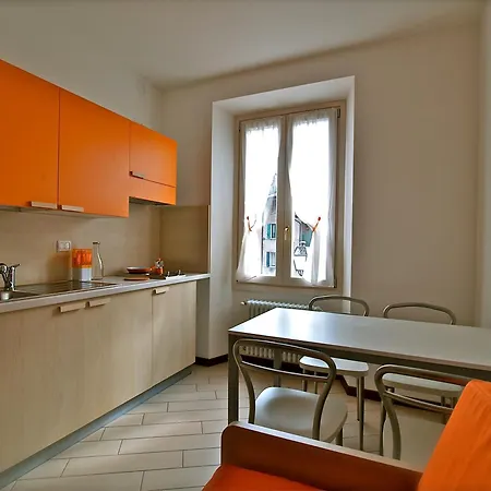 Posta מלון דירות