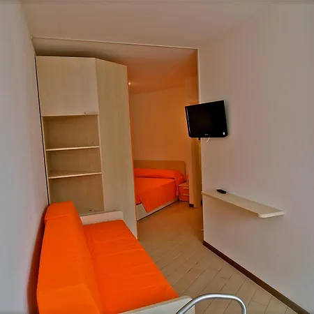 מלון דירות Posta ארגגנו