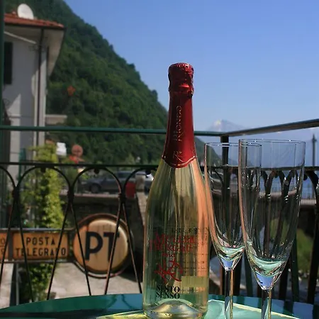 מלון דירות Posta