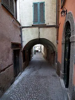 Posta מלון דירות 4*