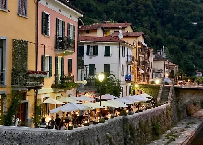 Posta 아파트호텔 아르제뇨