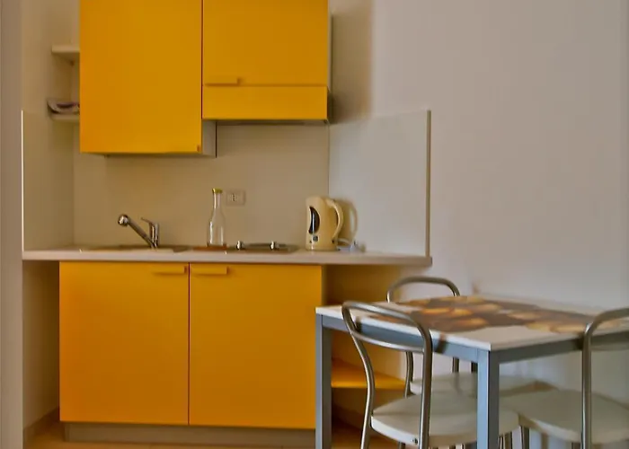 아파트호텔 Posta 4*