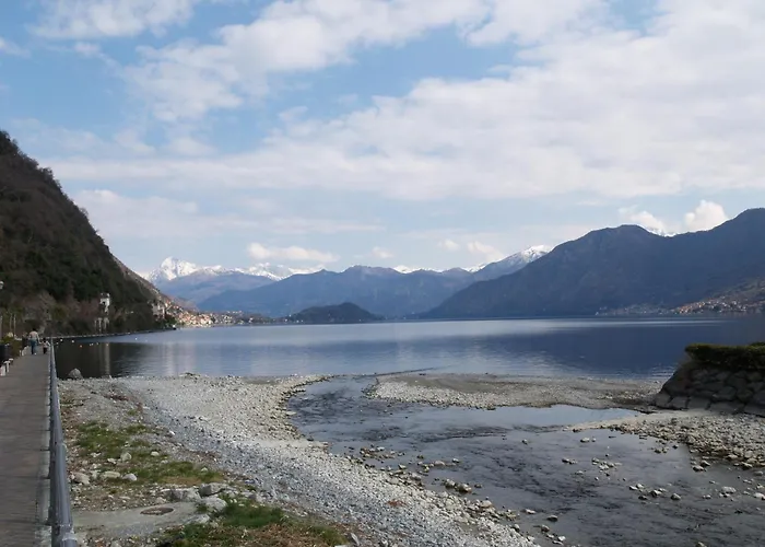 Posta 아파트호텔 아르제뇨