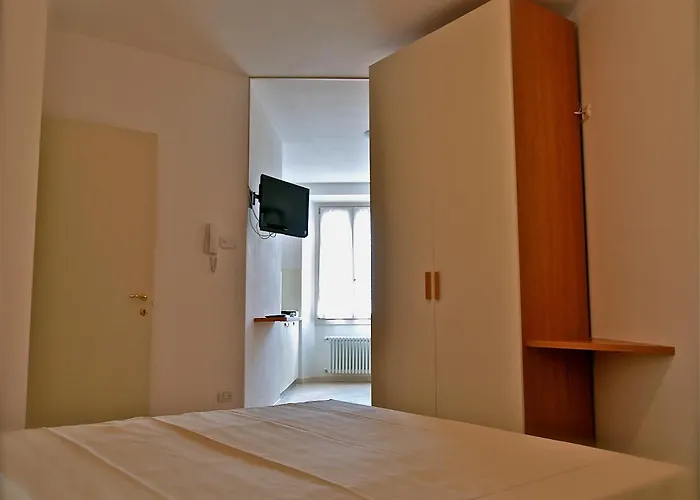 아파트호텔 Posta 4*