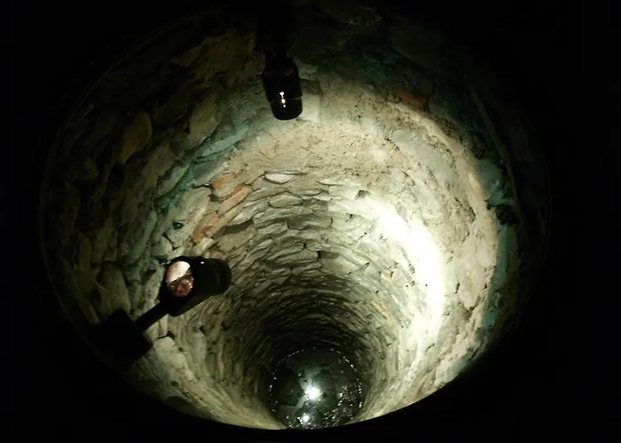 Posta 아파트호텔 아르제뇨