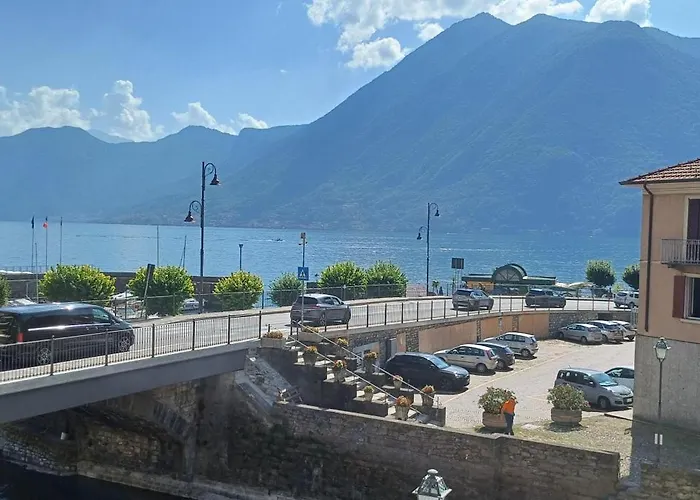 Posta 아파트호텔 4*