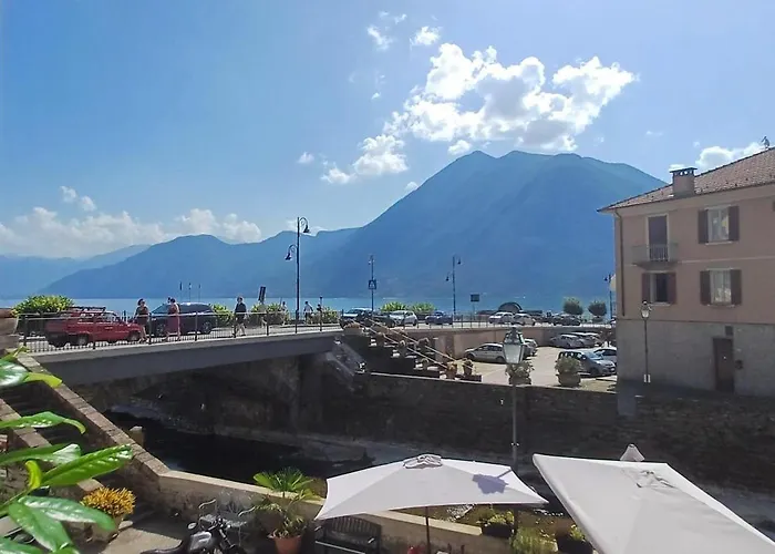 Posta Lejlighedshotel Argegno