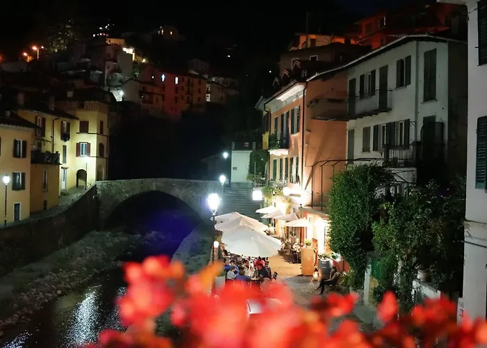 Posta 아파트호텔 4*