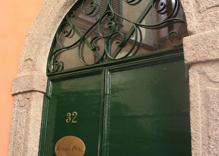 아파트호텔 Posta 4*