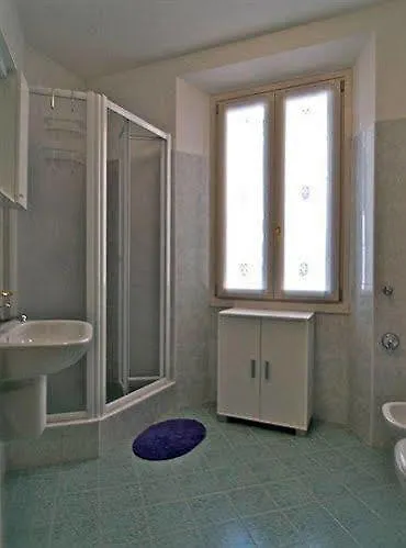 Posta 아파트호텔