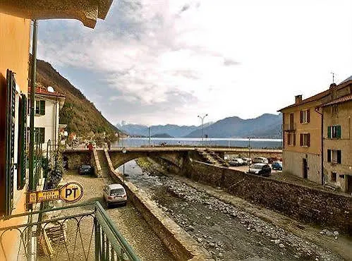 아파트호텔 Posta 아르제뇨