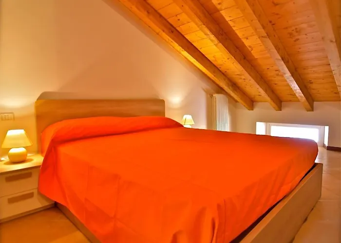 Posta 4* アルジェーニョ