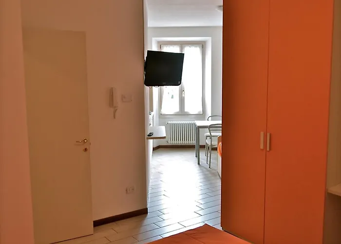 アパートホテル Posta 4*