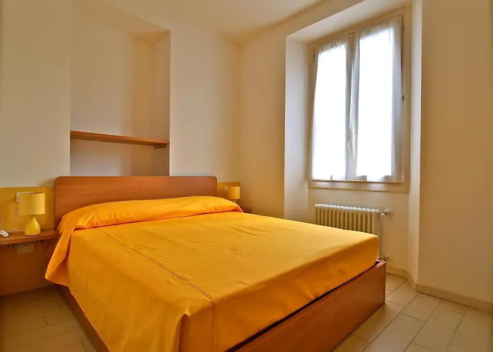 Posta アルジェーニョ