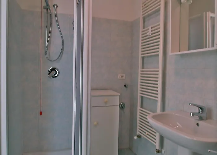 アパートホテル Posta 4*