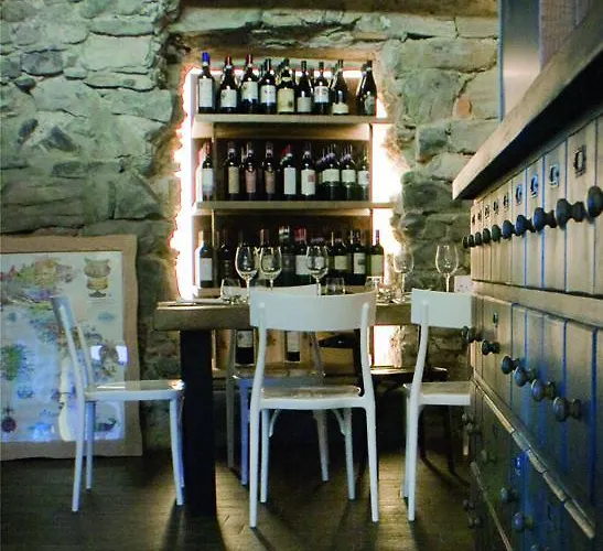 Posta アルジェーニョ