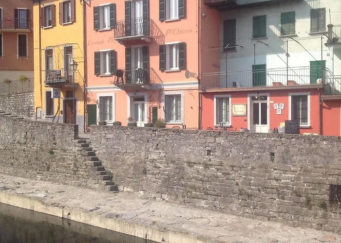 アパートホテル Posta 4*