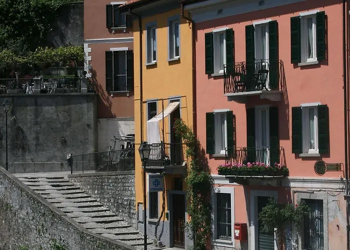 Posta アパートホテル