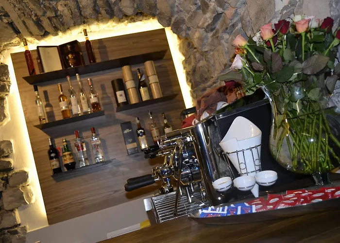 アパートホテル Posta 4*